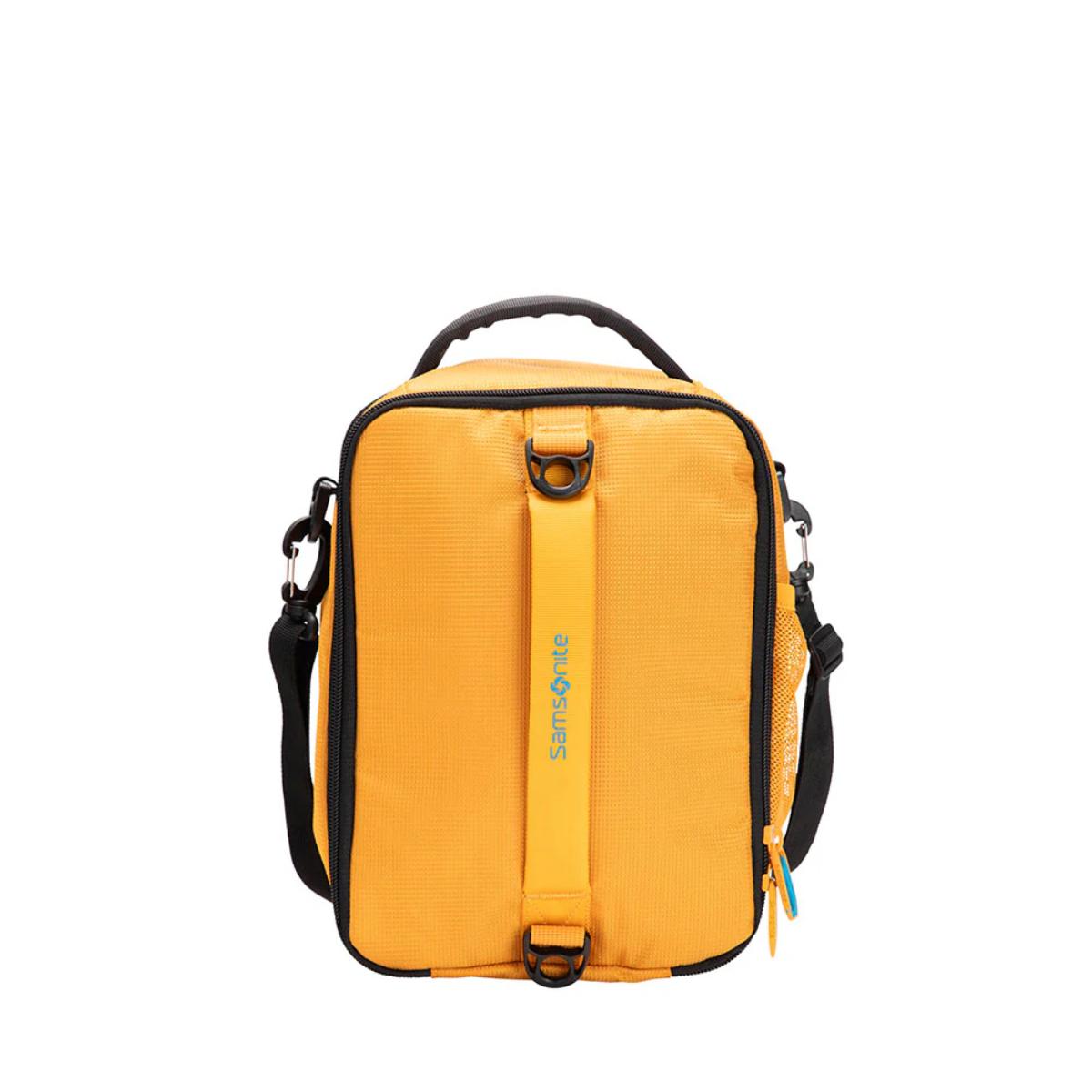 Lancheira Térmica Samsonite - Ignition Picnic - Mostarda Samsonite