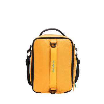 Lancheira Térmica Samsonite - Ignition Picnic - Mostarda Samsonite
