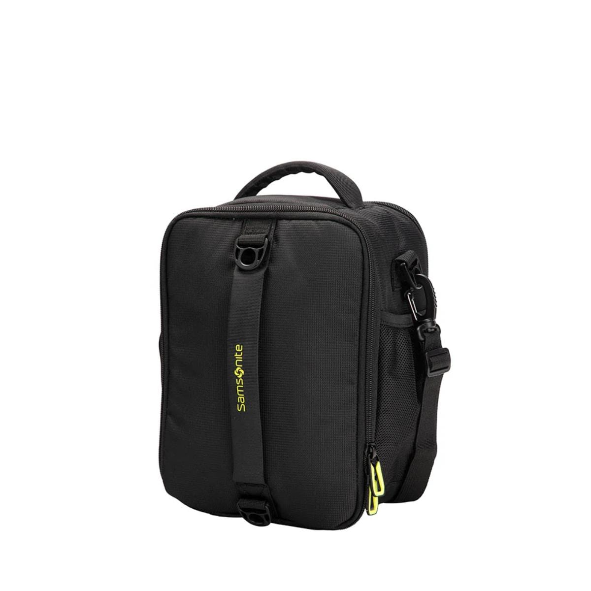 Lancheira Térmica Samsonite - Ignition Picnic - Preto Samsonite