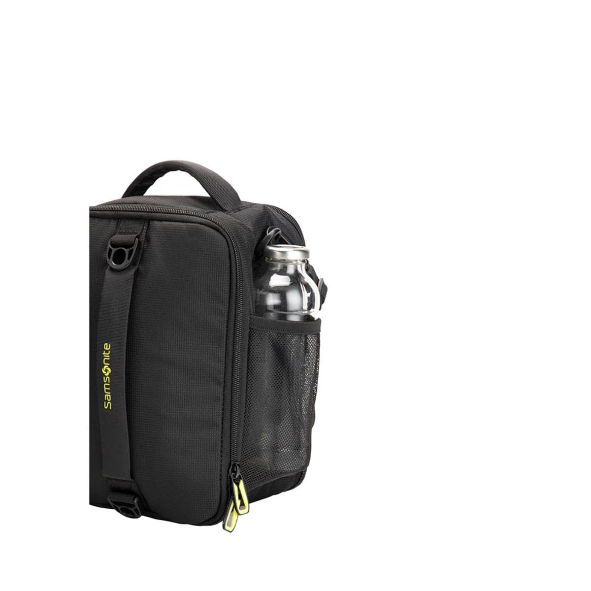 Lancheira Térmica Samsonite - Ignition Picnic - Preto Samsonite