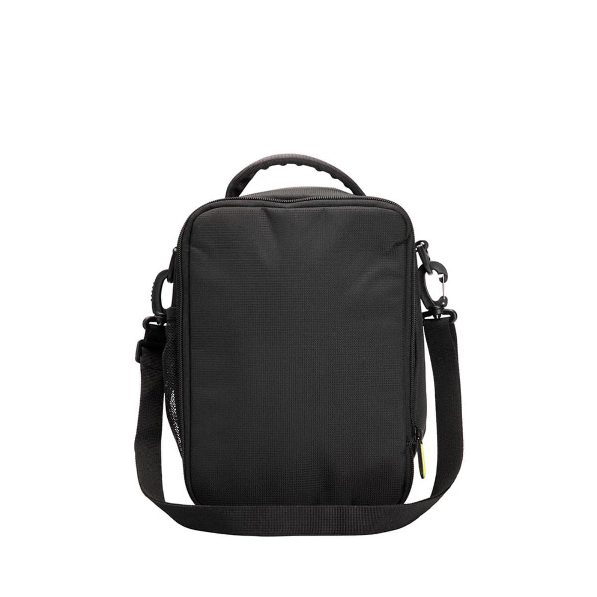 Lancheira Térmica Samsonite - Ignition Picnic - Preto Samsonite