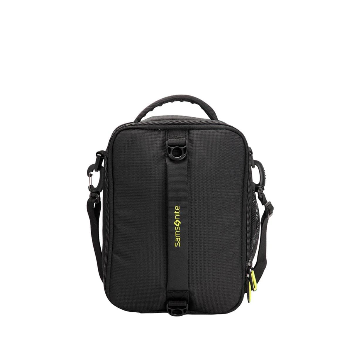 Lancheira Térmica Samsonite - Ignition Picnic - Preto Samsonite