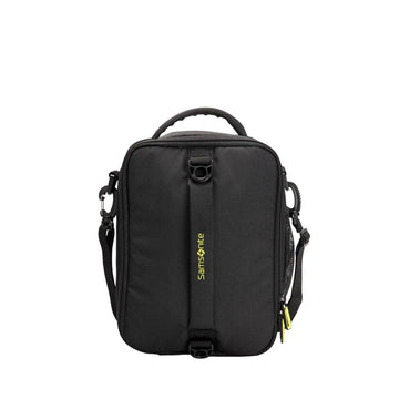 Lancheira Térmica Samsonite - Ignition Picnic - Preto Samsonite