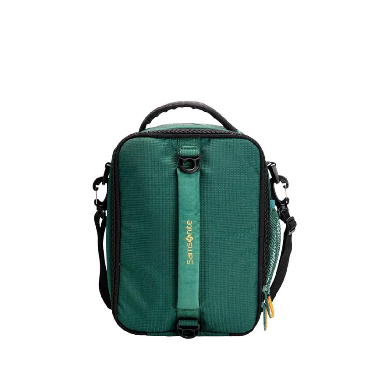 Lancheira Térmica Samsonite - Ignition Picnic - Verde Samsonite