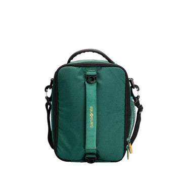 Lancheira Térmica Samsonite - Ignition Picnic - Verde Samsonite