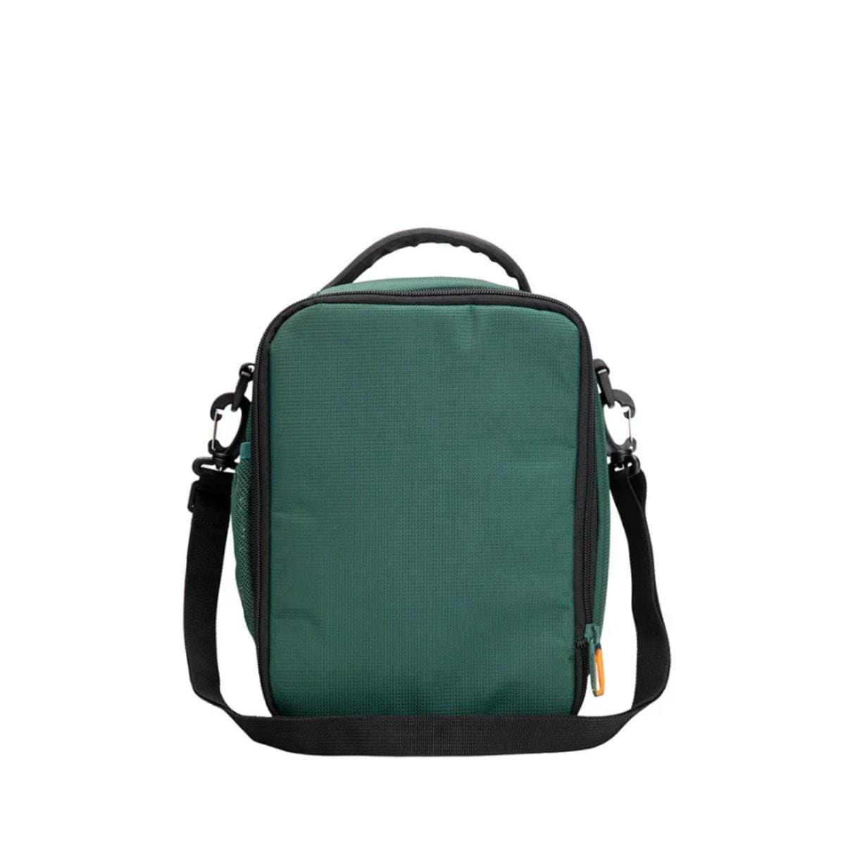 Lancheira Térmica Samsonite - Ignition Picnic - Verde Samsonite