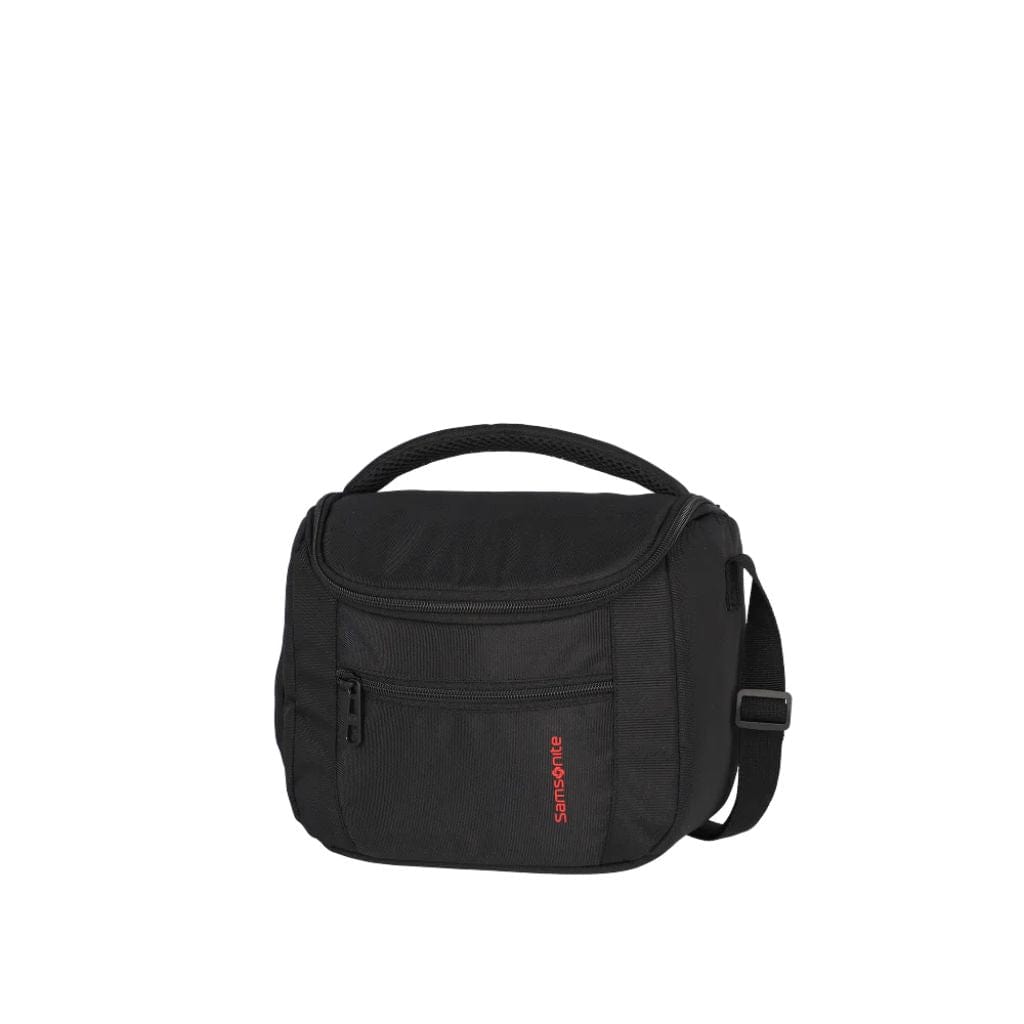 Lancheira Térmica Samsonite Reconn Banquet - Preta Samsonite