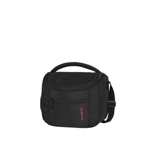 Lancheira Térmica Samsonite Reconn Banquet - Preta