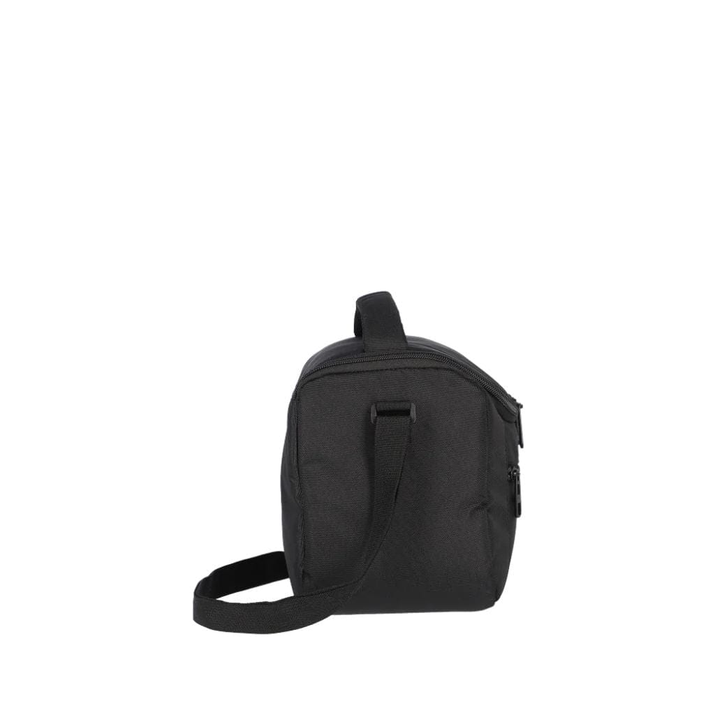 Lancheira Térmica Samsonite Reconn Banquet - Preta Samsonite