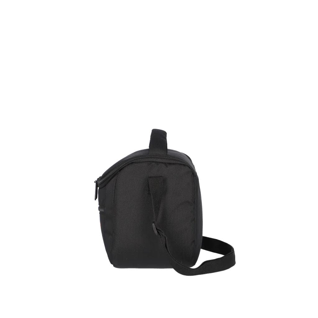 Lancheira Térmica Samsonite Reconn Banquet - Preta Samsonite