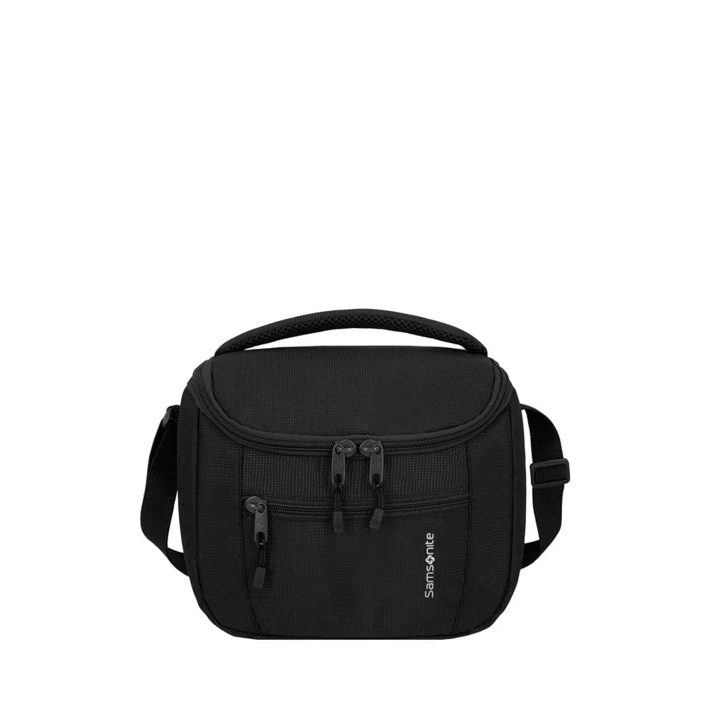 Lancheira Térmica Samsonite Reformation Banquet - Black Samsonite