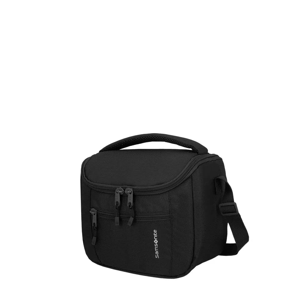 Lancheira Térmica Samsonite Reformation Banquet - Black Samsonite
