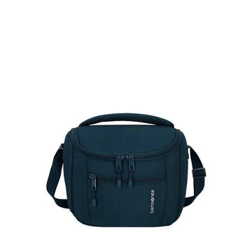 Lancheira Térmica Samsonite Reformation Banquet - Carbon Blue Samsonite