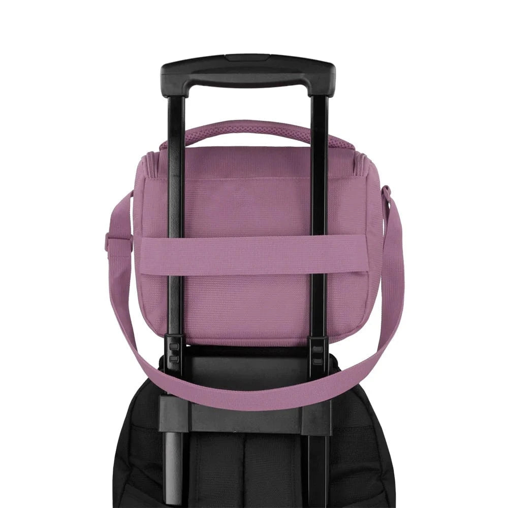 Lancheira Térmica Samsonite Reformation Banquet - Lavender Purple Samsonite