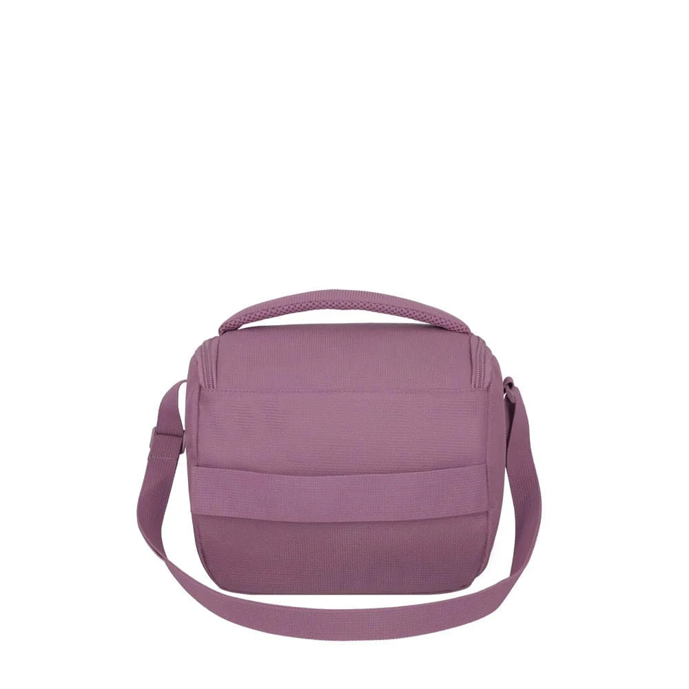 Lancheira Térmica Samsonite Reformation Banquet - Lavender Purple Samsonite