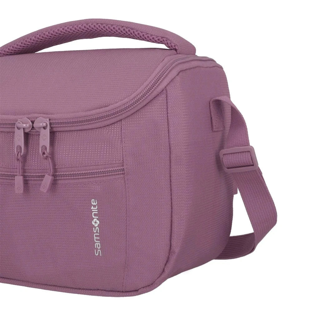 Lancheira Térmica Samsonite Reformation Banquet - Lavender Purple Samsonite