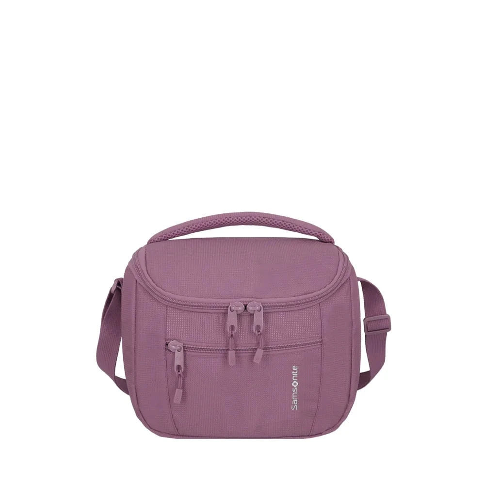 Lancheira Térmica Samsonite Reformation Banquet - Lavender Purple Samsonite
