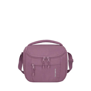 Lancheira Térmica Samsonite Reformation Banquet - Lavender Purple