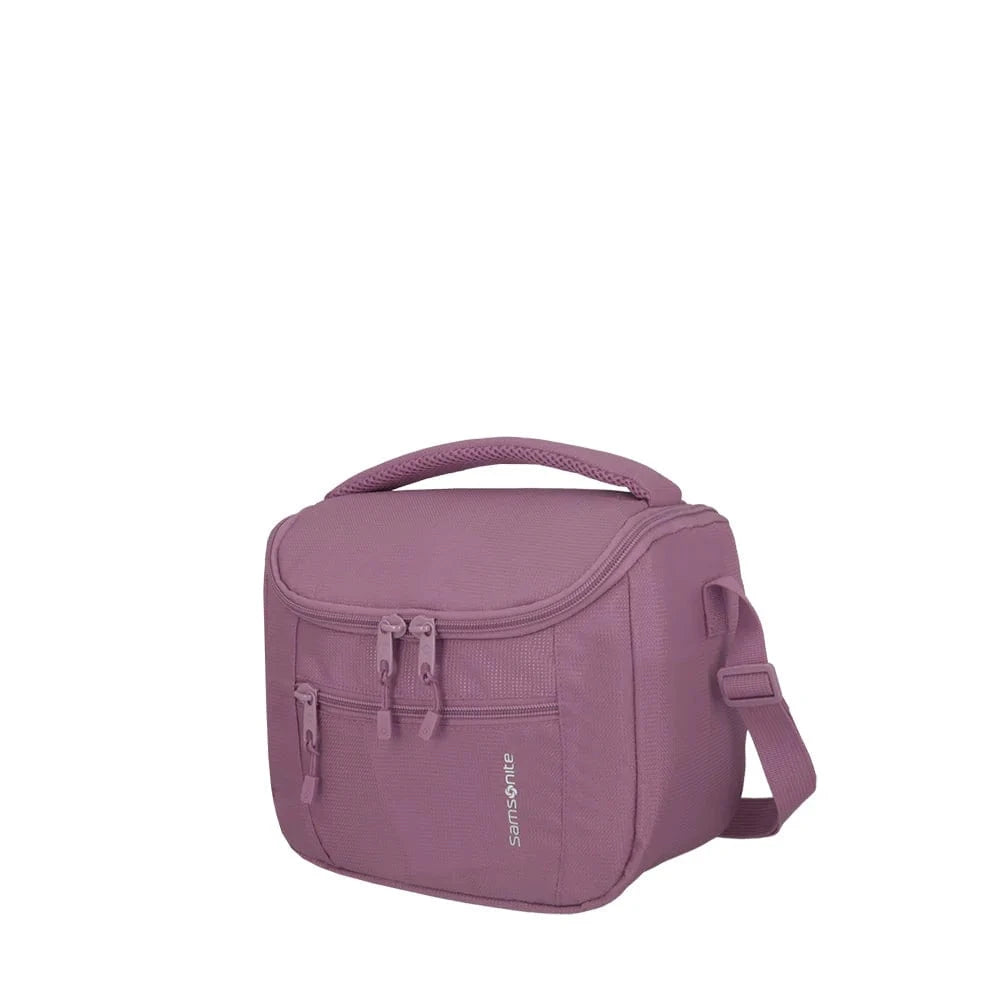 Lancheira Térmica Samsonite Reformation Banquet - Lavender Purple Samsonite