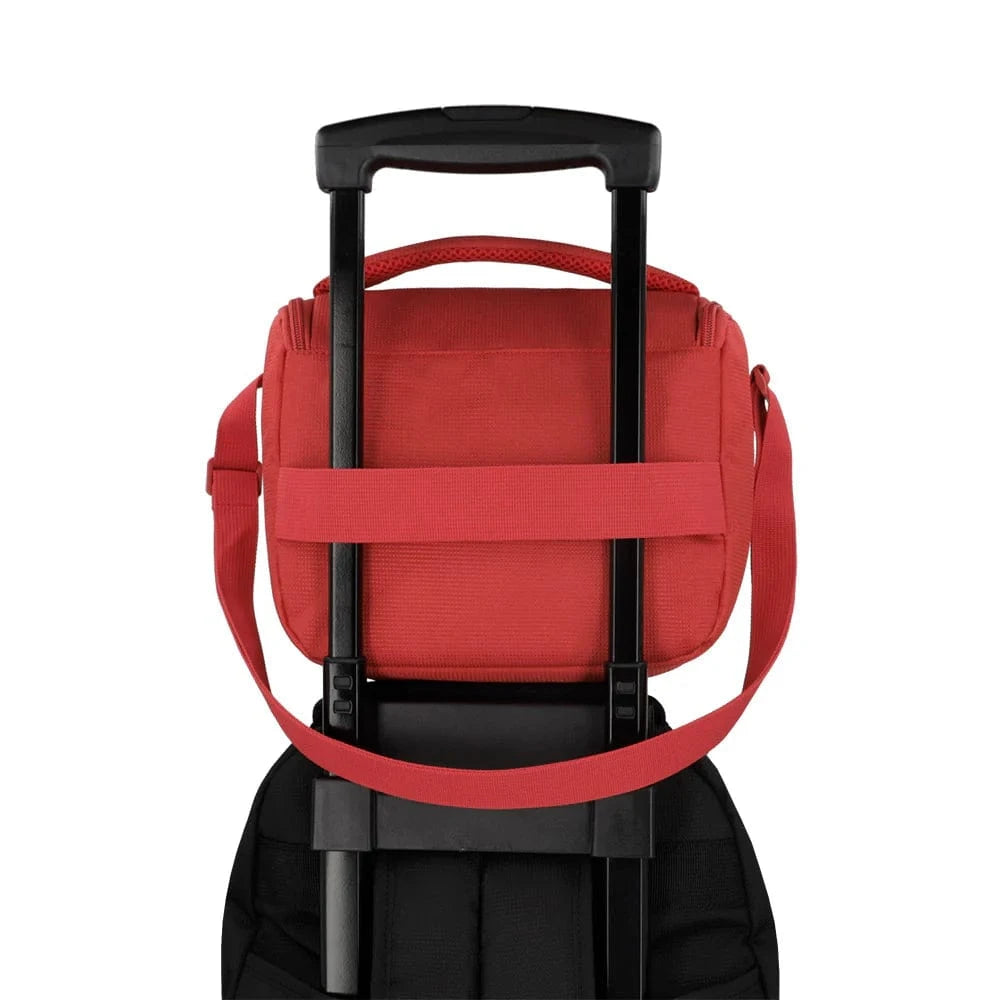 Lancheira Térmica Samsonite Reformation Banquet - Vermelho Samsonite