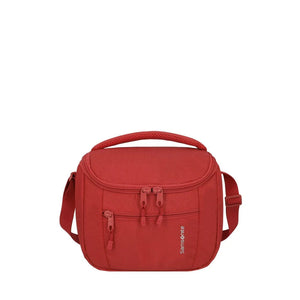Lancheira Térmica Samsonite Reformation Banquet - Vermelho