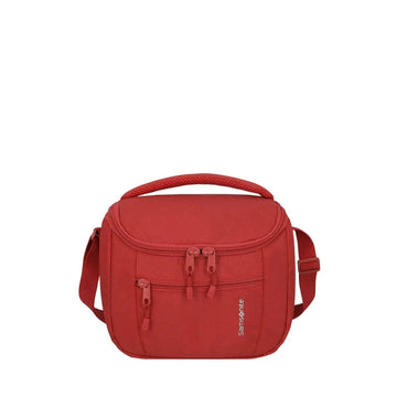 Lancheira Térmica Samsonite Reformation Banquet - Vermelho Samsonite