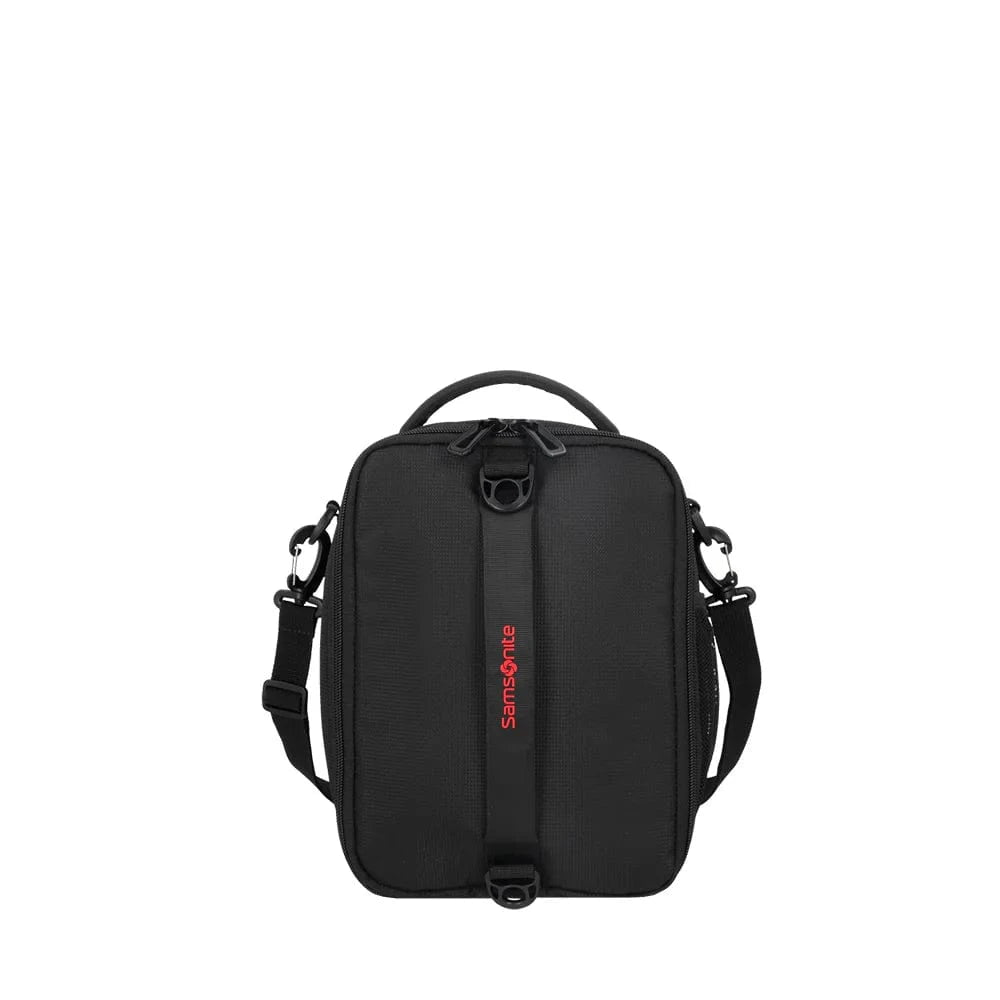 Lancheira Térmica Samsonite Reformation Picnic - Black Samsonite