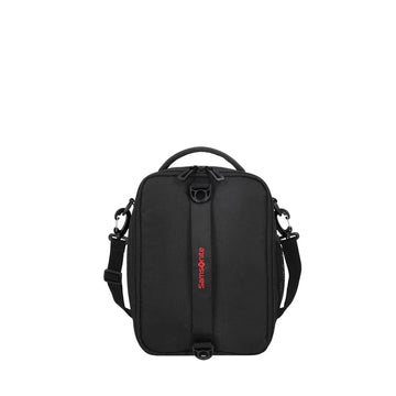 Lancheira Térmica Samsonite Reformation Picnic - Black Samsonite