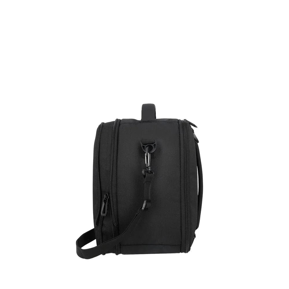 Lancheira Térmica Samsonite Reformation Picnic - Black Samsonite