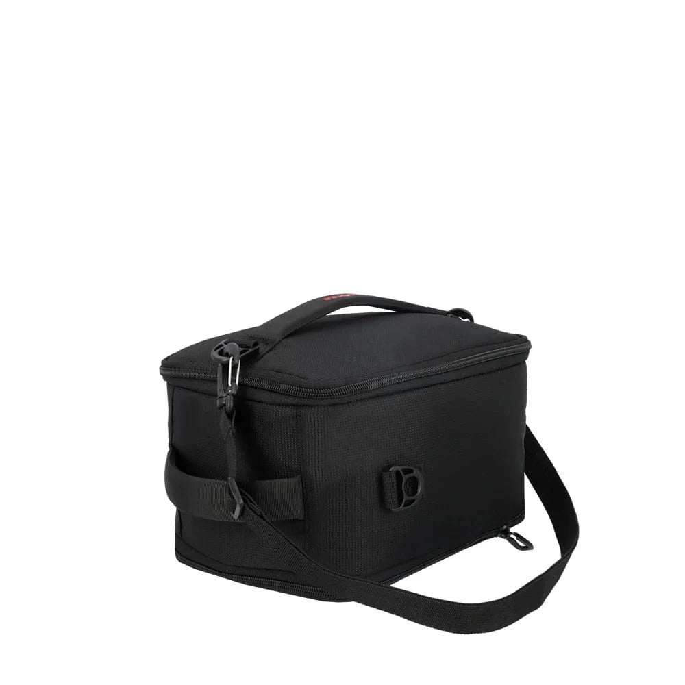 Lancheira Térmica Samsonite Reformation Picnic - Black Samsonite