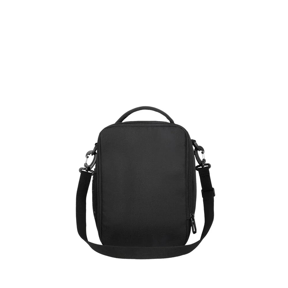 Lancheira Térmica Samsonite Reformation Picnic - Black Samsonite