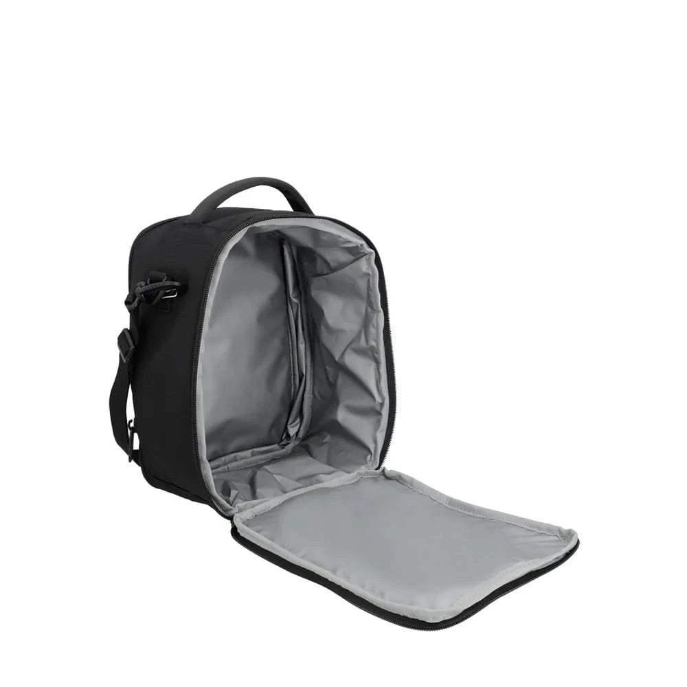 Lancheira Térmica Samsonite Reformation Picnic - Black Samsonite
