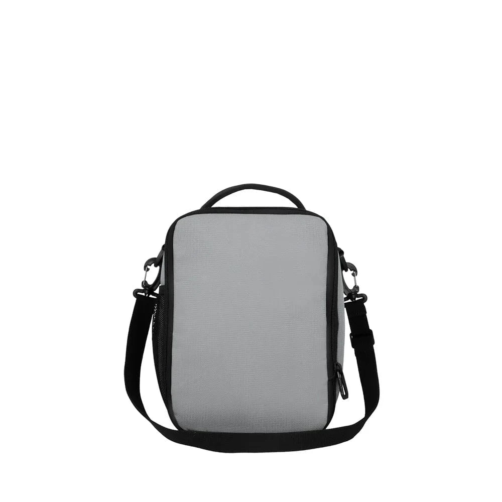 Lancheira Térmica Samsonite Reformation Picnic - Chalk Grey Samsonite