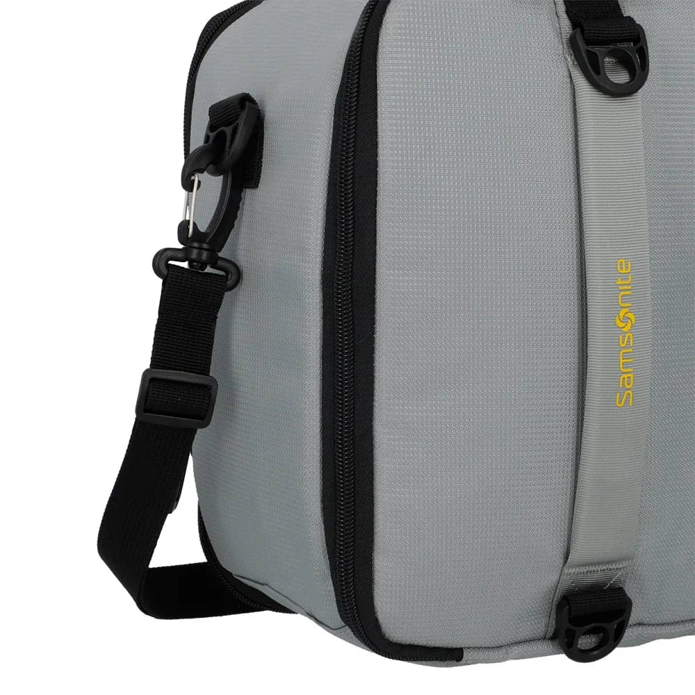 Lancheira Térmica Samsonite Reformation Picnic - Chalk Grey Samsonite