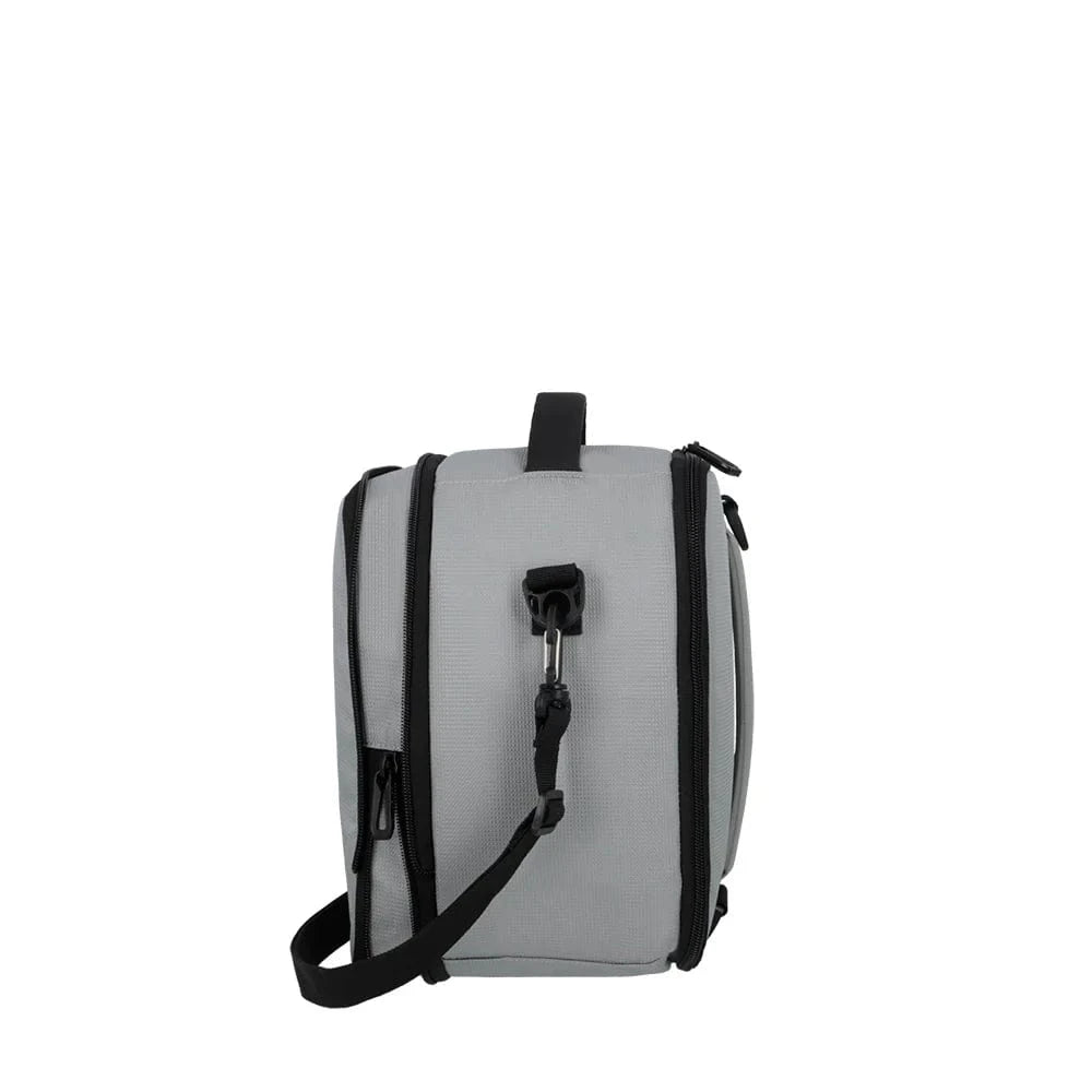 Lancheira Térmica Samsonite Reformation Picnic - Chalk Grey Samsonite