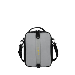 Lancheira Térmica Samsonite Reformation Picnic - Chalk Grey