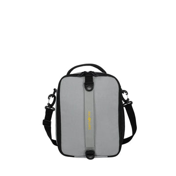 Lancheira Térmica Samsonite Reformation Picnic - Chalk Grey Samsonite