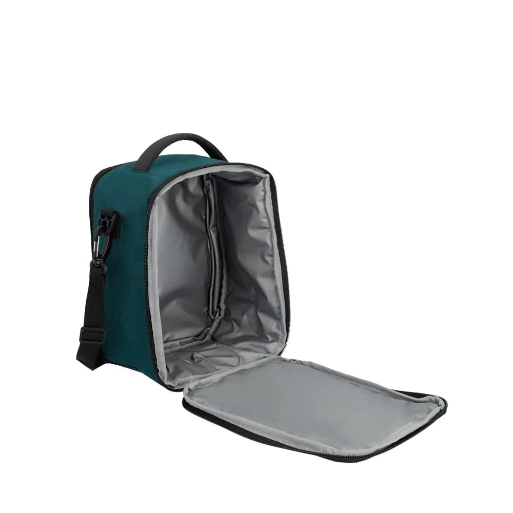 Lancheira Térmica Samsonite Reformation Picnic - Eternity Green Samsonite