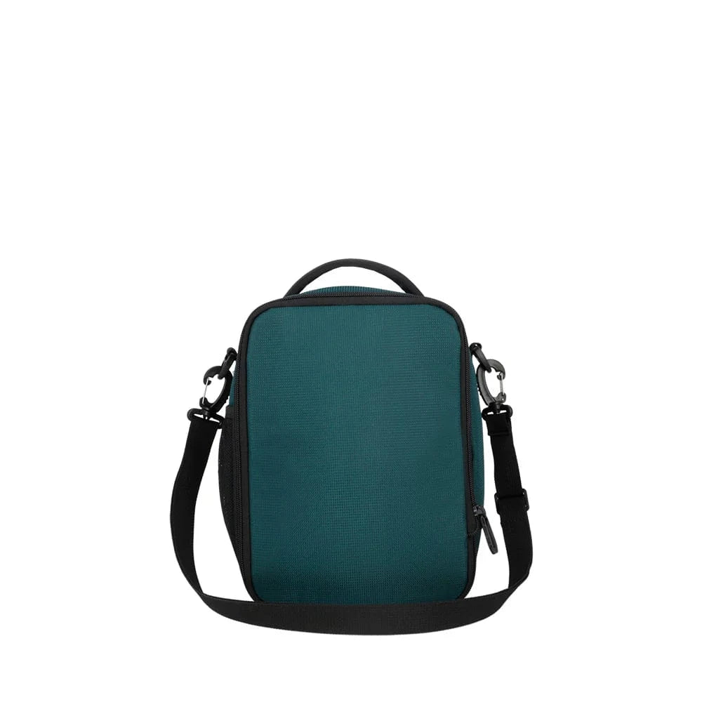 Lancheira Térmica Samsonite Reformation Picnic - Eternity Green Samsonite