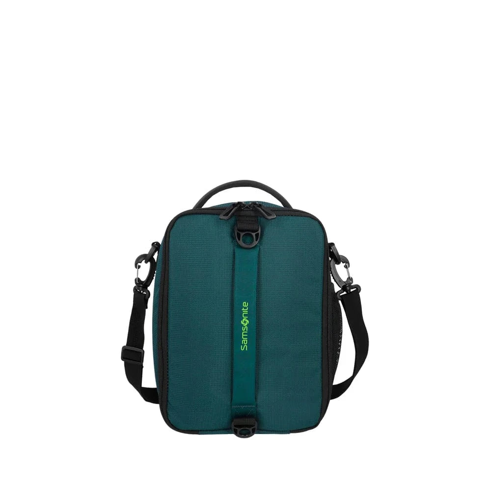 Lancheira Térmica Samsonite Reformation Picnic - Eternity Green Samsonite