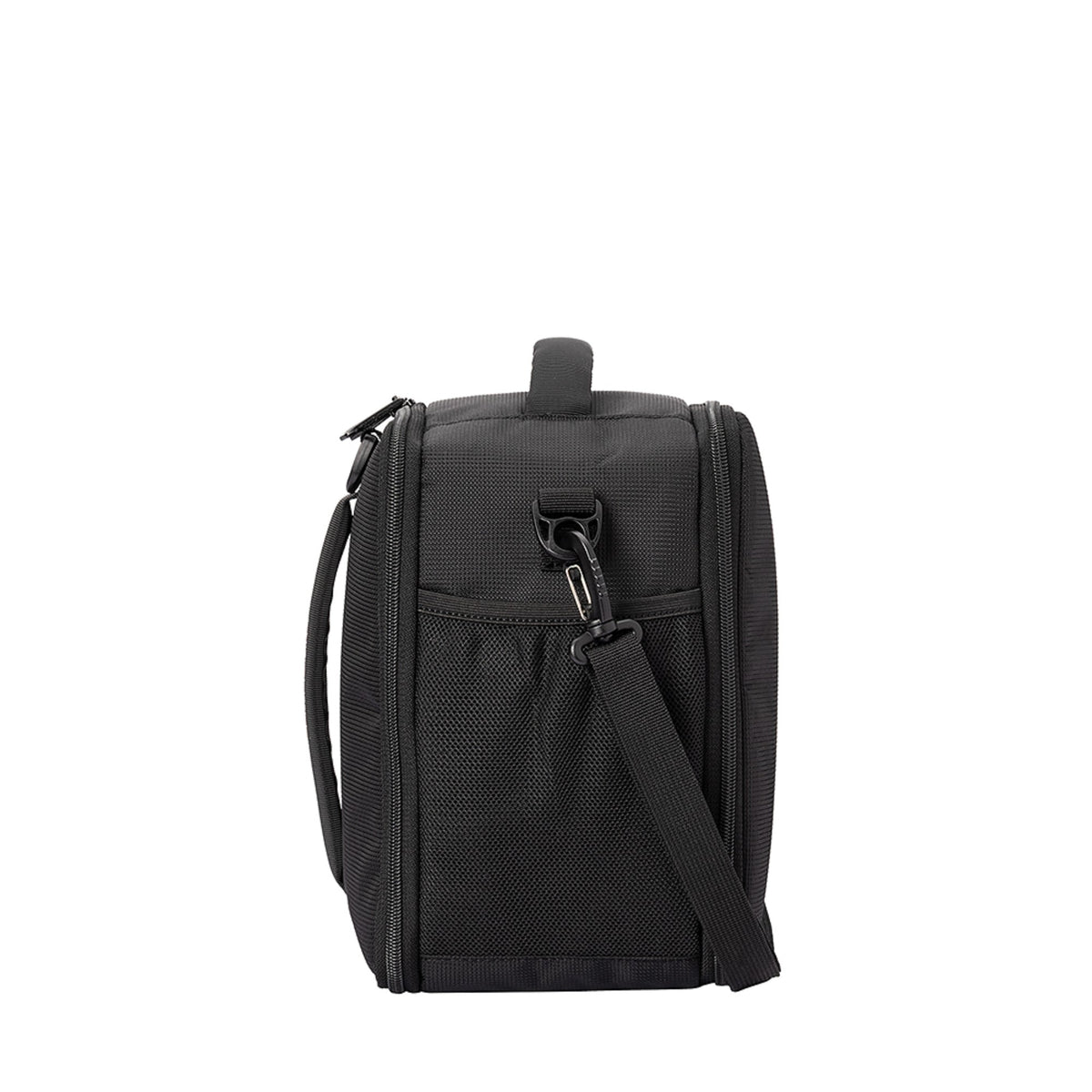 Lancheira Térmica Samsonite Refraction Picnic - Black Samsonite