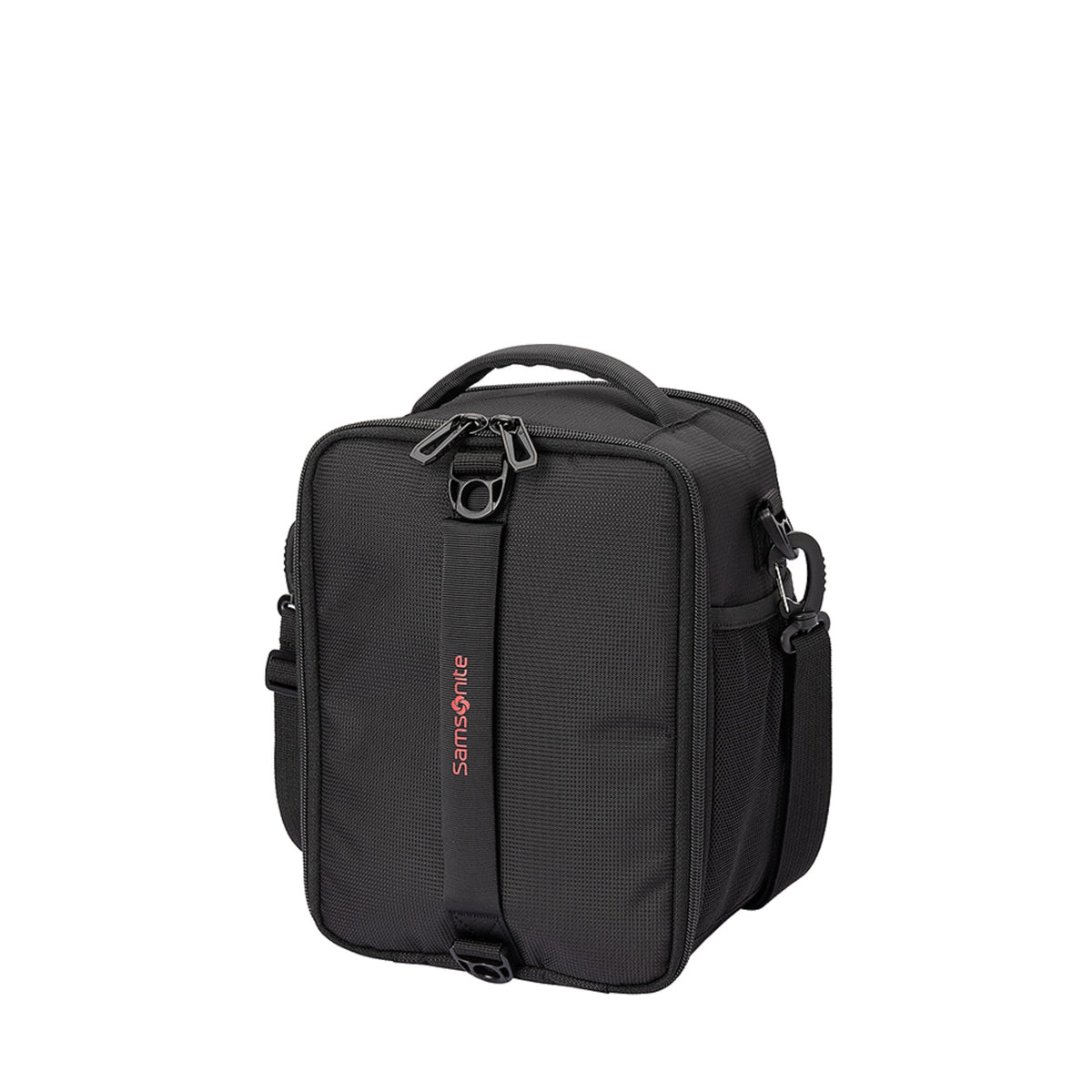 Lancheira Térmica Samsonite Refraction Picnic - Black Samsonite