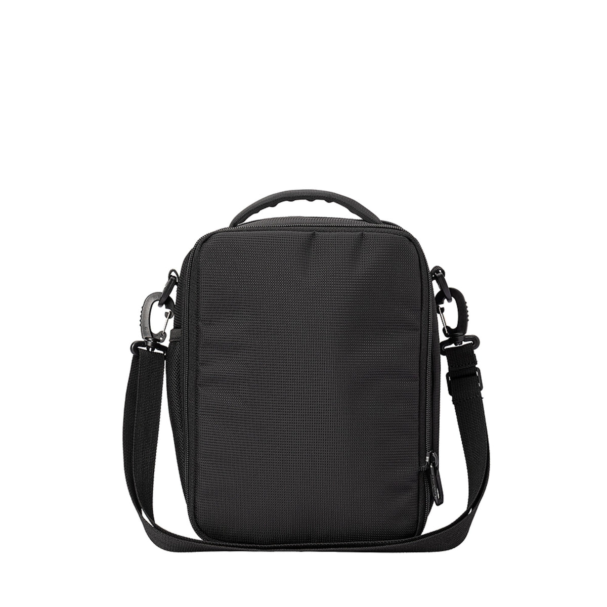 Lancheira Térmica Samsonite Refraction Picnic - Black Samsonite