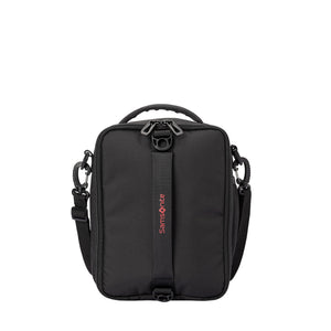Lancheira Térmica Samsonite Refraction Picnic - Black