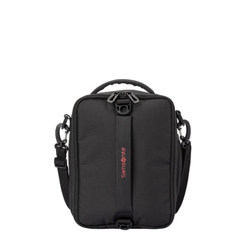 Lancheira Térmica Samsonite Refraction Picnic - Black Samsonite