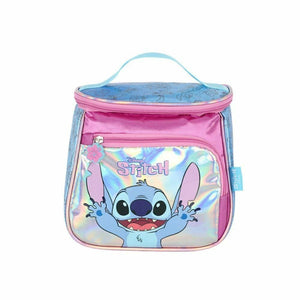 Lancheira Térmica Sticth - Up4You - Roxo - LA42413SC