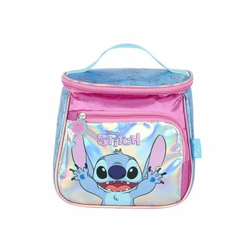 Lancheira Térmica Sticth - Up4You - Roxo - LA42413SC Up4You