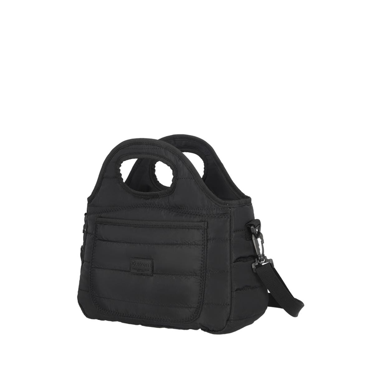 Lancheira Térmica Xtrem by Samsonite New Neo 305 Preta Samsonite