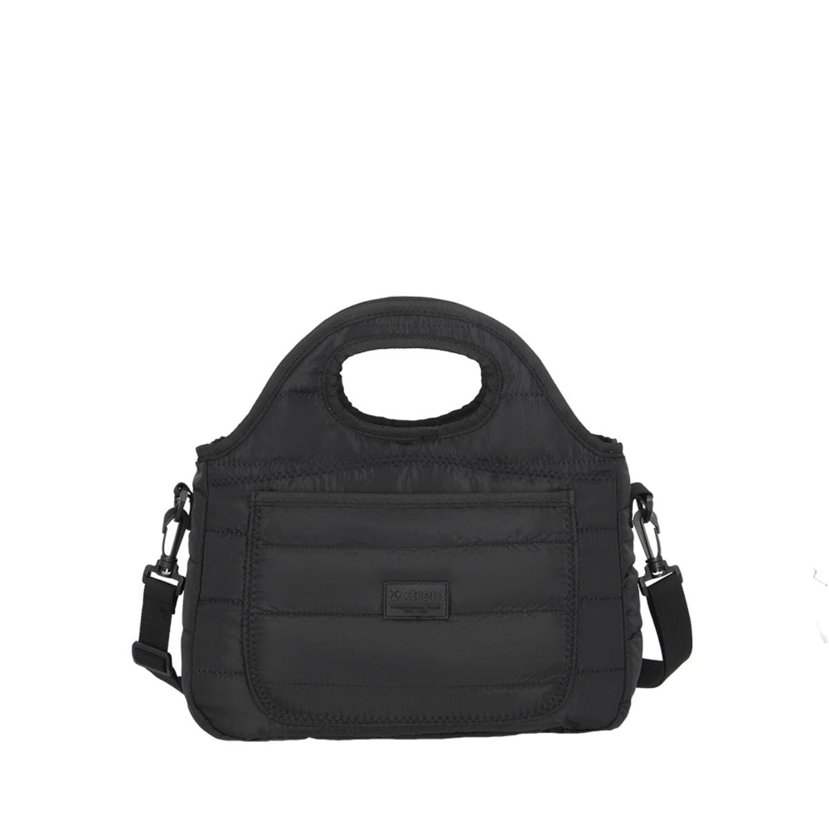 Lancheira Térmica Xtrem by Samsonite New Neo 305 Preta Samsonite