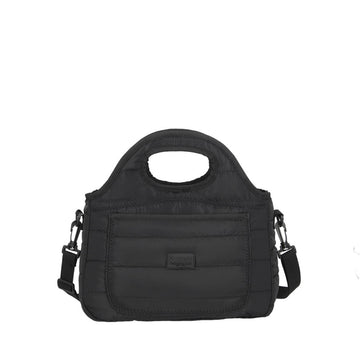 Lancheira Térmica Xtrem by Samsonite New Neo 305 Preta Samsonite